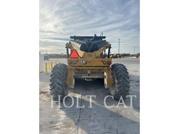 Caterpillar RM400 CAB, 1918 hours, S/N: Z4M00156, 2022 - Image 4