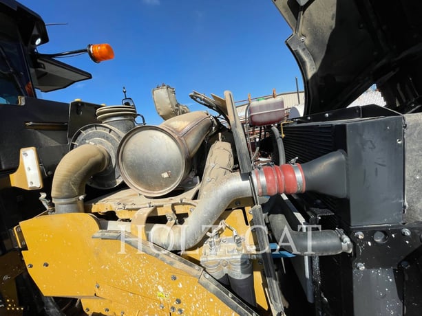 Caterpillar RM400 CAB, 1918 hours, S/N: Z4M00156, 2022 - Image 7