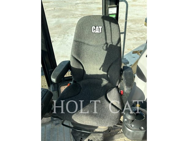 Caterpillar RM400 CAB, 1918 hours, S/N: Z4M00156, 2022 - Image 8
