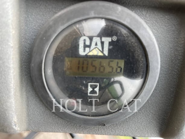 Cat AP1000E, Wheel Loader, 10567 hours, S/N: T1F00158, 2012 - Image 5