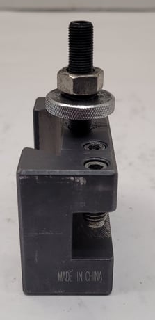Phase II 250-301 Turning & Facing Holder - Set of 3 - Image 5