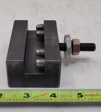 Phase II 250-301 Turning & Facing Holder - Set of 3 - Image 9