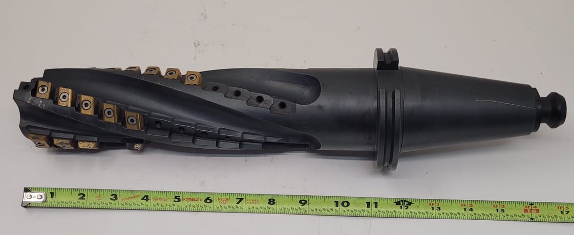 Caterpillar 50 Tool Holders - Various Types (Lot of 20) - Image 6