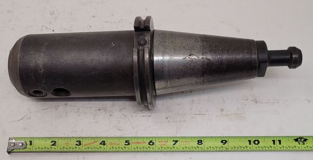 Caterpillar 50 Tool Holders - Various Types (Lot of 20) - Image 8