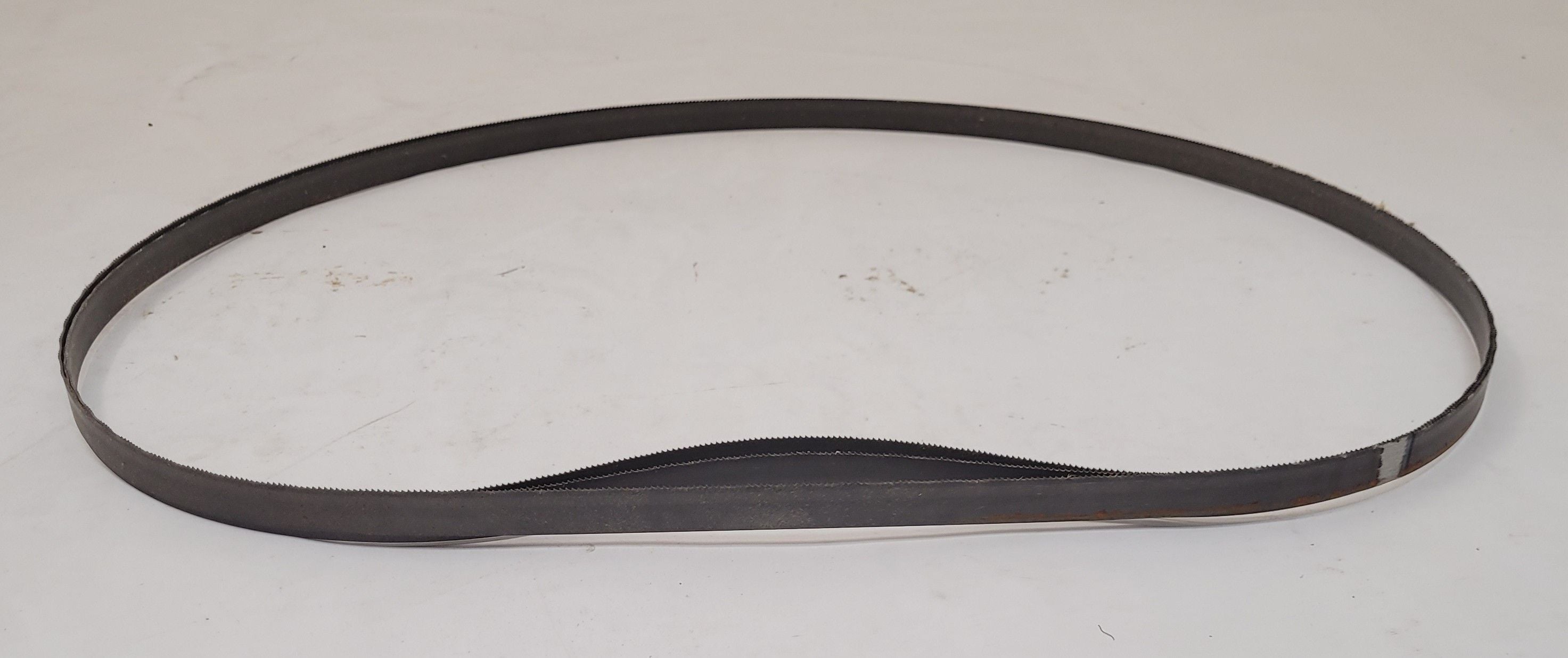 Morse ZWEP4418W Bimetal Portable Bandsaw Blade - 14 Blades - Image 5