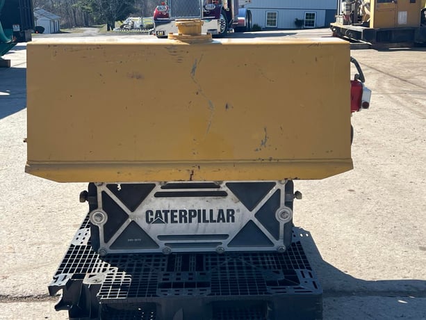 Caterpillar, Heat Exchanger & Expansion Tank for CAT 3512 Marine Cooling - Image 6