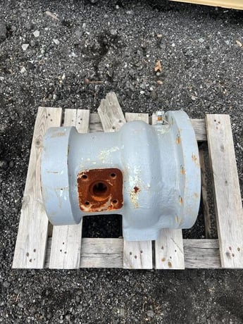 Coe Press Equipment #L-715831, Hydraulic Prefill Valve w/ Piston - Image 1