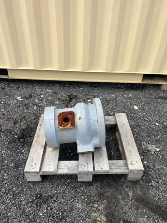 Coe Press Equipment #L-715831, Hydraulic Prefill Valve w/ Piston - Image 4