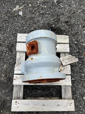 Coe Press Equipment #L-715831, Hydraulic Prefill Valve w/ Piston - Image 5