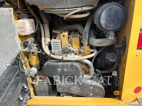 Cat 289D3 C3H2, 2918 hours, S/N: JX912294, 2023 - Image 7