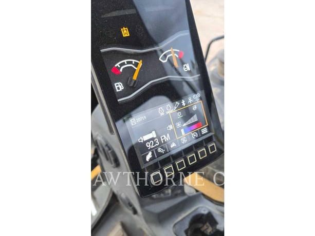 Caterpillar 306, 2081 hours, S/N: 6G605705, 2022 - Image 6