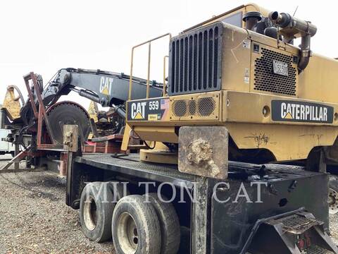 Weiler 559, 15500 hours, S/N: PR65624, 2013 - Image 4