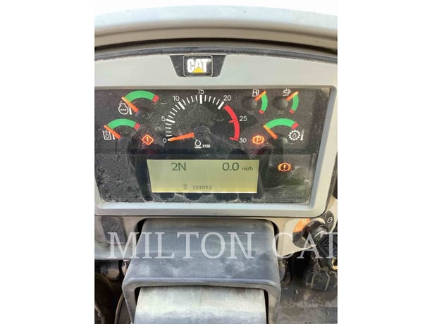Cat 962M, Wheel Loader, 15107 hours, S/N: J2S00483, 2019 - Image 5