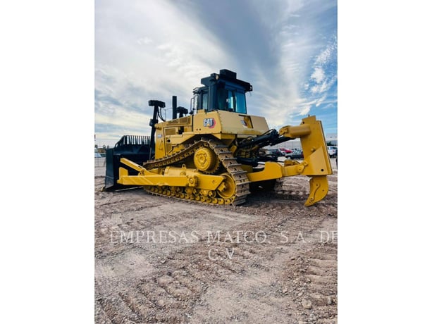 Caterpillar D9R, 34700 hours, S/N: 7TL01027, 1998 - Image 6