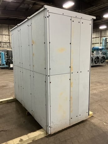 2500 Amp. Eaton / Cutler-Hammer, Pow-R-Line, switchboard, 480/277Y Volts, 3 phase - Image 5