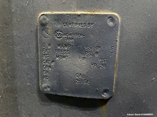 Great Lakes Air #GN2-1800C11-XP2, Nitrogen Generator System, R404A, 3,745 SCFH, 2013 - Image 6