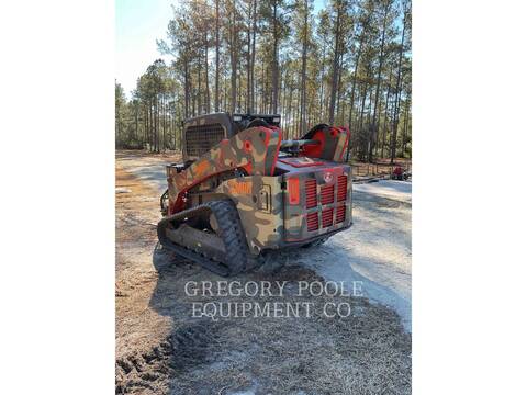 Kubota Corporation SVL97-2, 148 hours, S/N: KBCZ064CTP1L80630, 2020 - Image 4