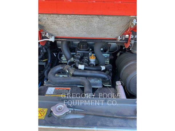 Kubota Corporation SVL97-2, 148 hours, S/N: KBCZ064CTP1L80630, 2020 - Image 7