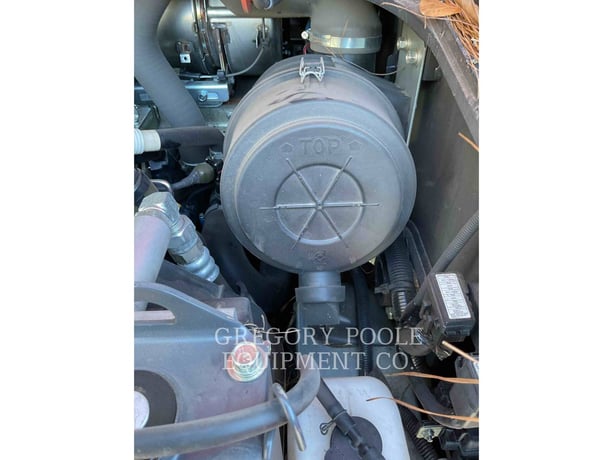 Kubota Corporation SVL97-2, 148 hours, S/N: KBCZ064CTP1L80630, 2020 - Image 8
