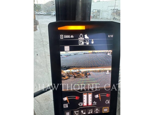 Caterpillar 320GC, 3324 hours, S/N: KTN20217, 2020 - Image 7