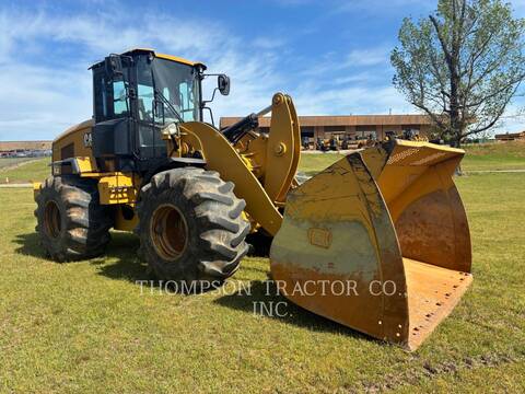 Cat 926M, Wheel Loader, 31565 hours, S/N: LTE08274, 2020 - Image 2
