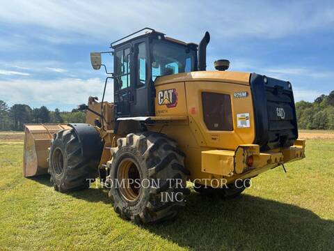 Cat 926M, Wheel Loader, 31565 hours, S/N: LTE08274, 2020 - Image 4