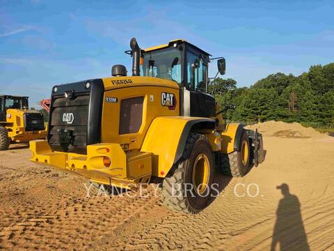 Cat 930M QC, Wheel Loader, 677 hours, S/N: F5K02641, 2023 - Image 3