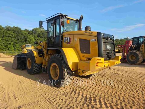 Cat 930M QC, Wheel Loader, 677 hours, S/N: F5K02641, 2023 - Image 4