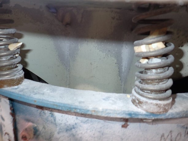 48" Vibratory Sifter - Image 3