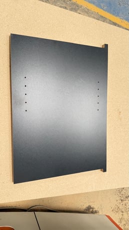 Holz-Her Evolution #7405-4mat, Vertical CNC, 2013 - Image 7