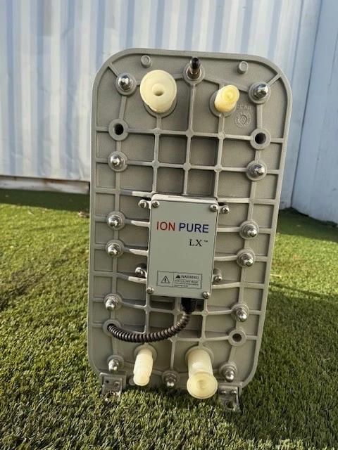 IonPure #IP-LXM30HI-3, Continuous Electrodeionization Module, (2 available) - Image 8