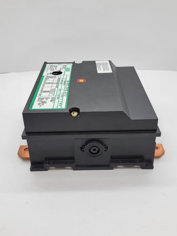100 Amp, Asco #9200301007000-920, Remote Control Switch, 3P, 265/277 Volts Coil - Image 7