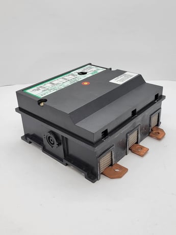 100 Amp, Asco #9200301007000-920, Remote Control Switch, 3P, 265/277 Volts Coil - Image 8