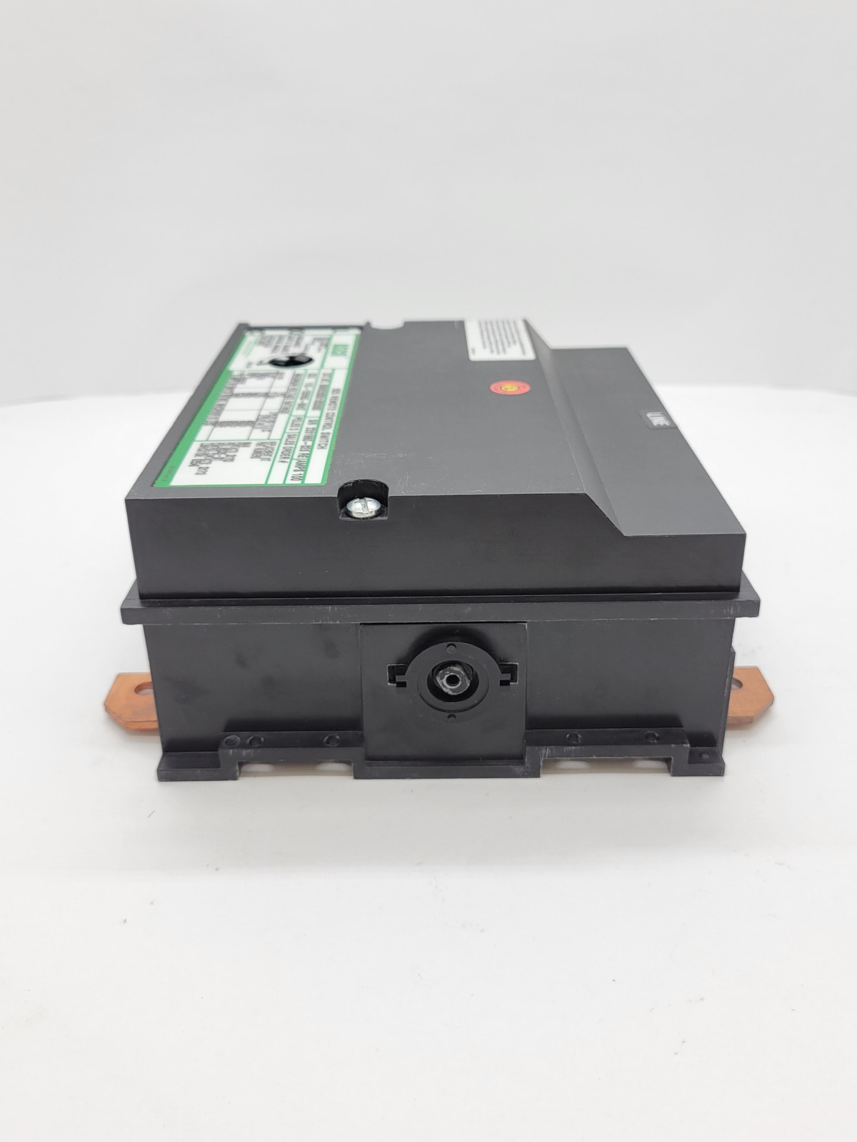 100 Amp. Asco #9200301003000-920, Remote Control Switch, 3P, 110/120 Volts - Image 8
