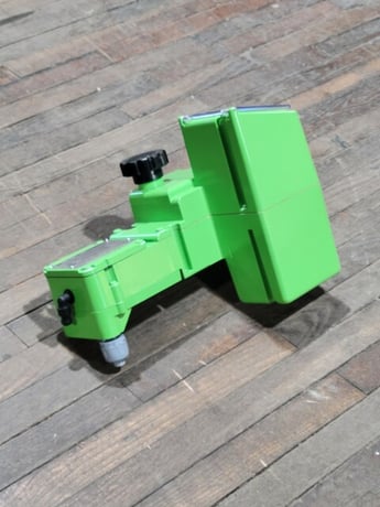 PulsaFeeder #Pulsar-DLCM, Flowmeter, Digital Stroke Length, 220 V., 5A, 1PH, NEMA 4X - Image 7