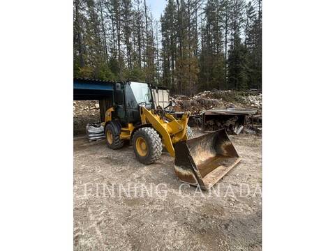 Cat 908M, Wheel Loader, 652 hours, S/N: H8804860, 2021 - Image 2