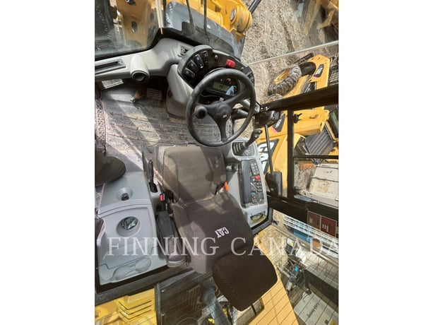 Cat 908M, Wheel Loader, 652 hours, S/N: H8804860, 2021 - Image 6