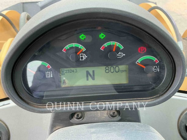 Cat 930M, Wheel Loader, 2324 hours, S/N: F5K01287, 2021 - Image 5