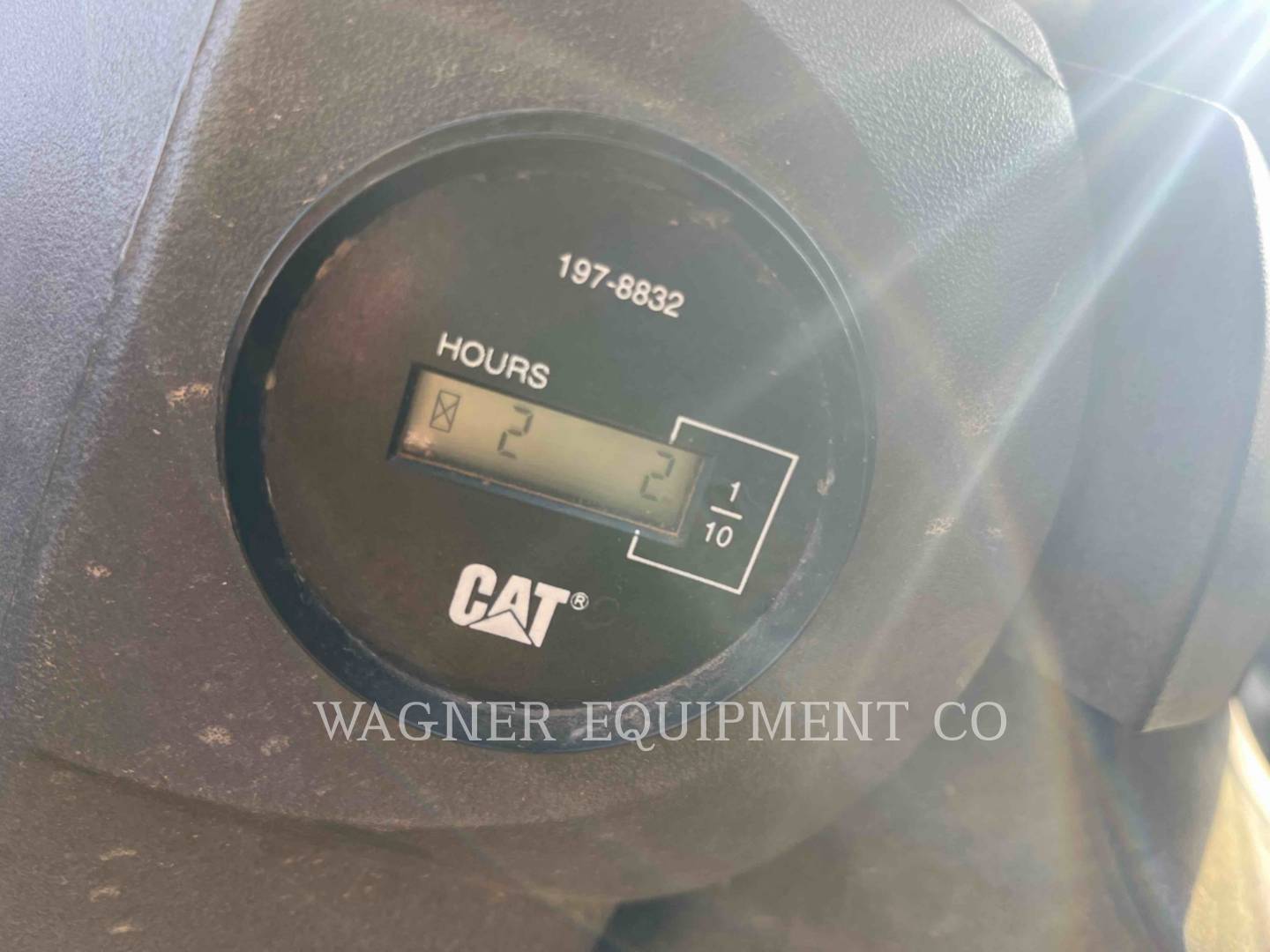 Cat 914G, Wheel Loader, S/N: PDF00511, 2005 - Image 5