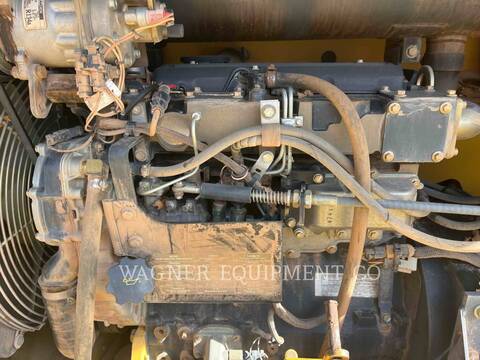 Cat 914G, Wheel Loader, S/N: PDF00511, 2005 - Image 7