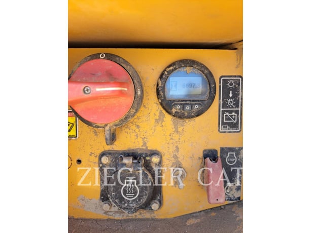 Caterpillar D6-20XEVP, 6692 hours, S/N: HMH00398, 2020 - Image 5