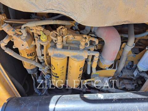 Caterpillar D6-20XEVP, 6692 hours, S/N: HMH00398, 2020 - Image 8