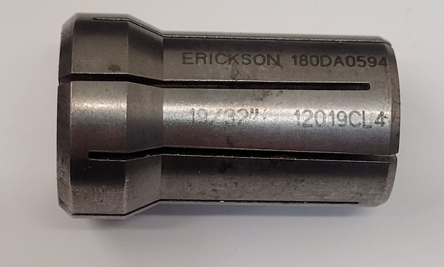Erickson #DA-180, collets, (17 available) - Image 3