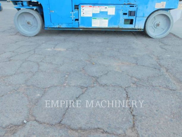 Genie Industries GS2632, 273 hours, S/N: GS3215A-137865, 2015 - Image 6