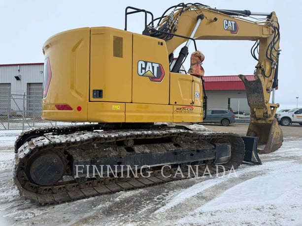 Caterpillar 325-07, 2029 hours, S/N: TEL20151, 2022 - Image 4