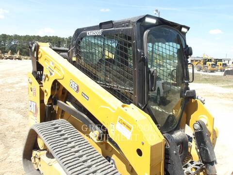 Caterpillar 26505, 584 hours, S/N: KR405003, 2025 - Image 6