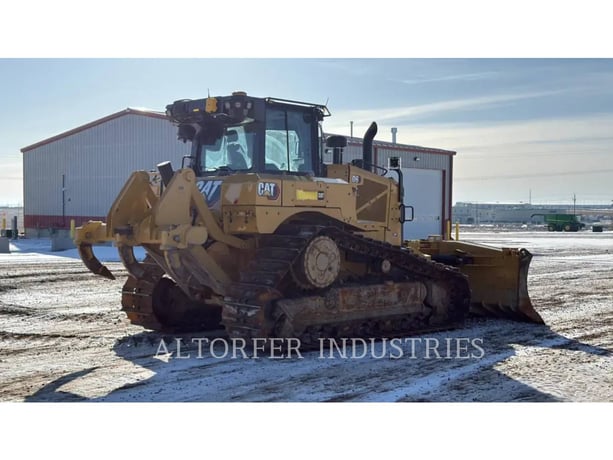 Caterpillar D6-20PAT3D, 4514 hours, S/N: RDC00587, 2020 - Image 3