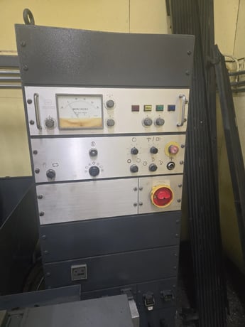 Studer #RHU-650-125C, Universal Cylindrical Grinder - Image 3