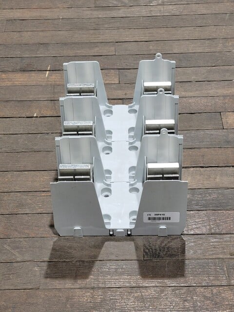 Eaton #JM60600-3CR, Modular Fuse Holder Block, 600A, 3P, Class J, unused - Image 8