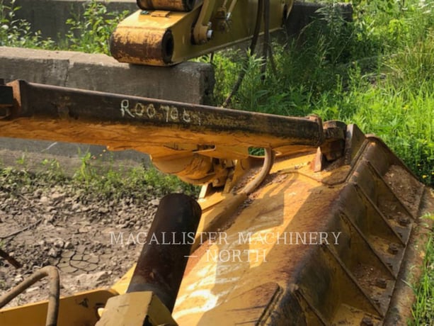 Rockland Inc D8T ANGLE BLADE, Blade, S/N: 7373001, 2013 - Image 2